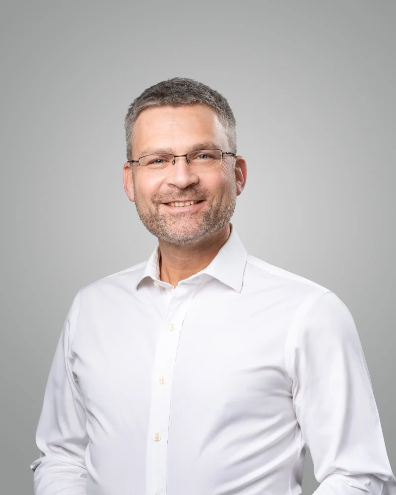 Dr. med. Marc Dehos – Facharzt für Orthopädie