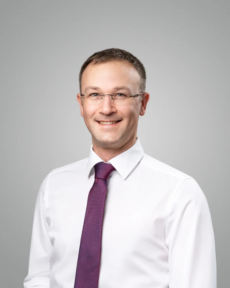 PhD. Dr. med. Kai Fischer – Facharzt für Orthopädie und Unfallchirurgie