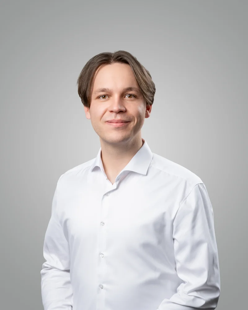 Dr. med. Felix Riemenschneider – Facharzt für Orthopädie und Unfallchirurgie