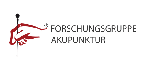 Logo der Federation of Acupuncture and Chinese Medicine Societies (FACM) - Internationale Vereinigung für Akupunktur und chinesische Medizin